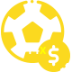Aposte em esportes do mundo todo no 44x!